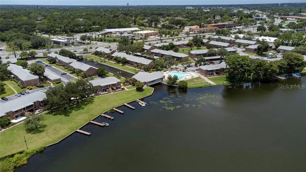 116 GEORGETOWN DRIVE Casselberry, FL 32707