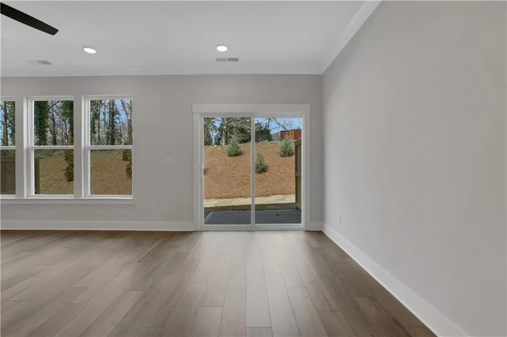 8 Trace Bluff Dawsonville, GA 30534