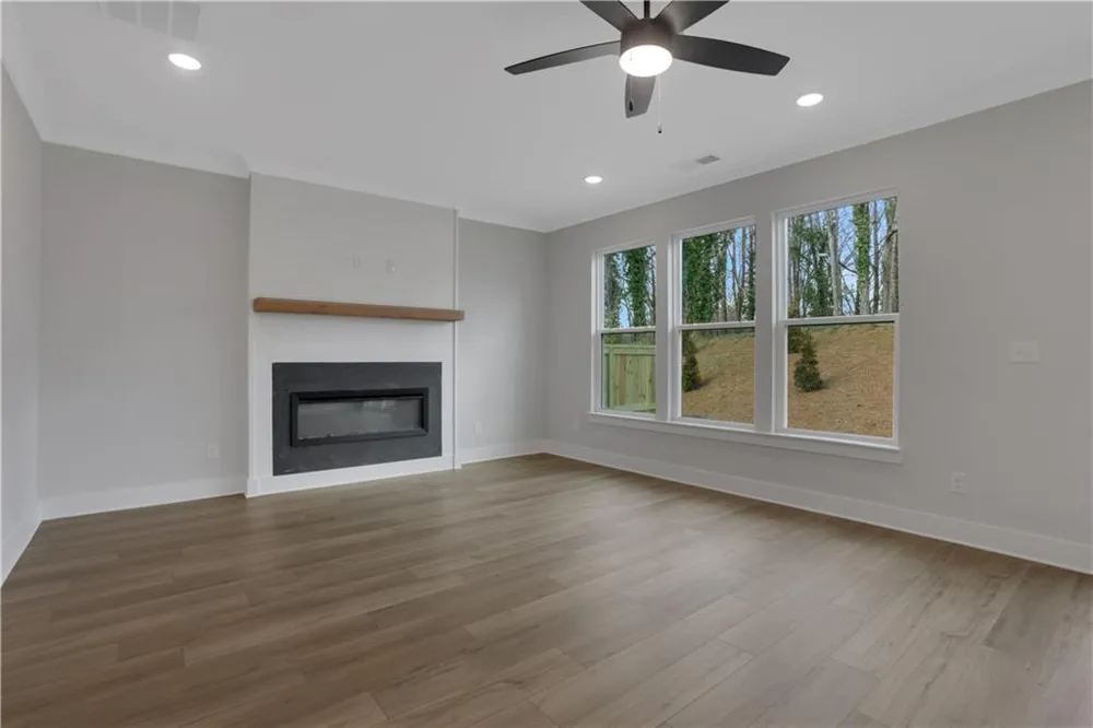 8 Trace Bluff Dawsonville, GA 30534