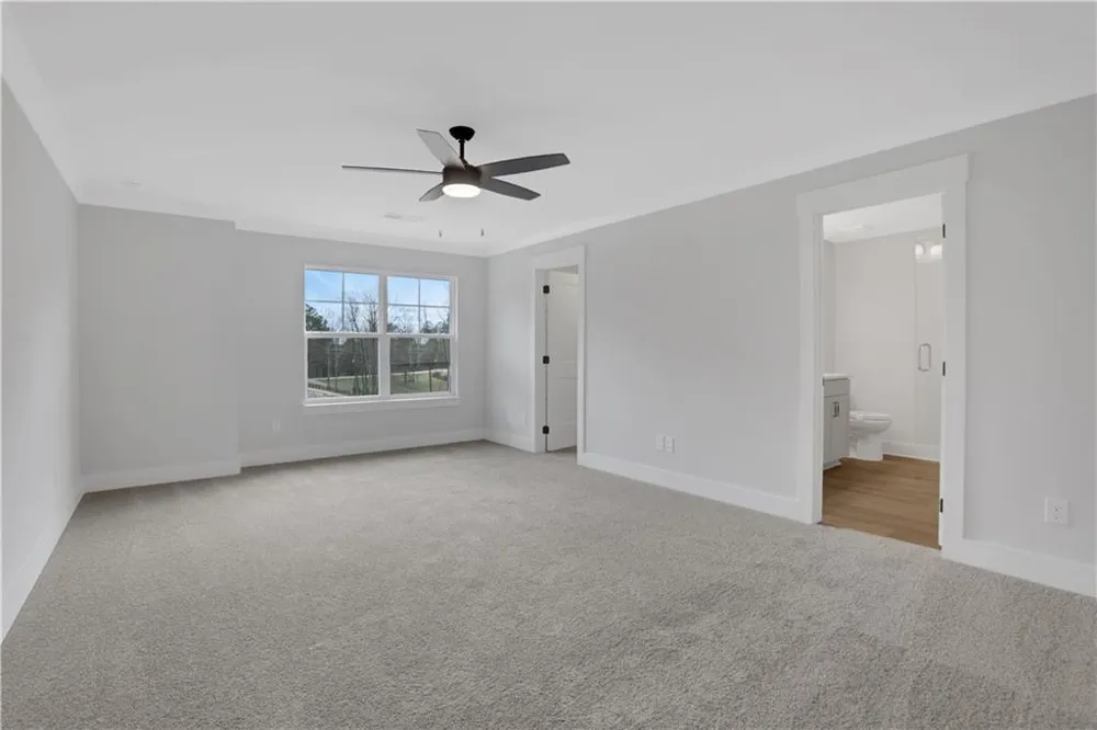 8 Trace Bluff Dawsonville, GA 30534