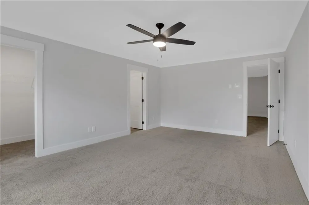 8 Trace Bluff Dawsonville, GA 30534