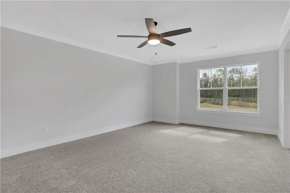 8 Trace Bluff Dawsonville, GA 30534