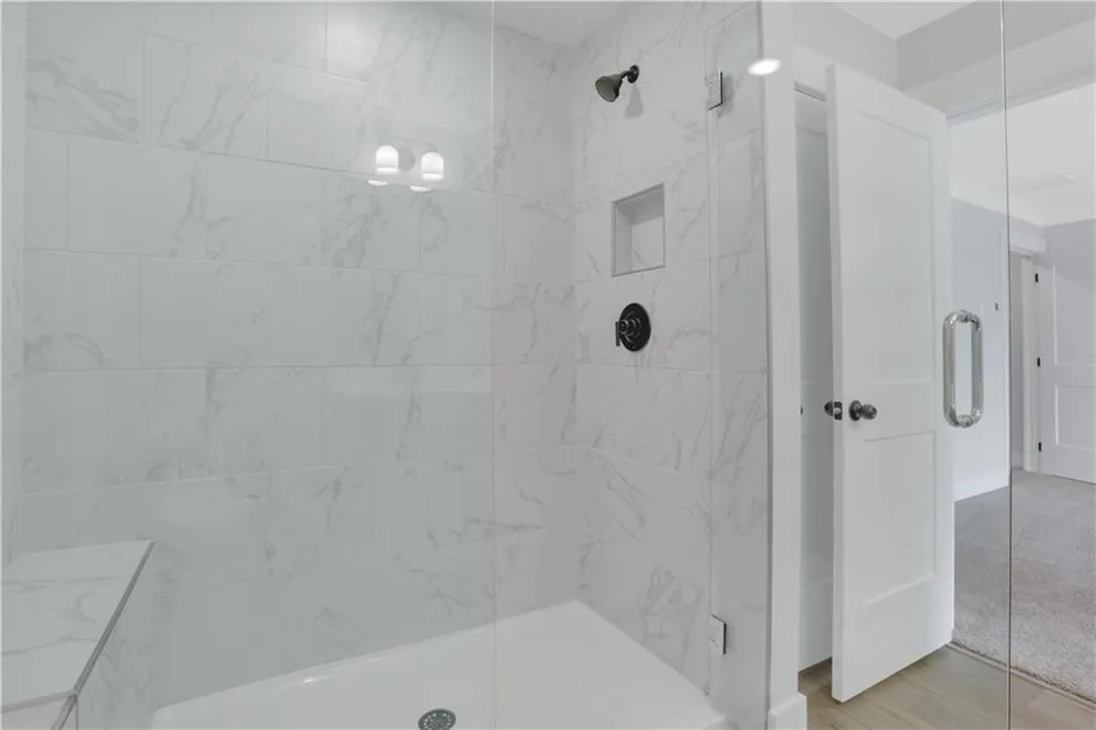 8 Trace Bluff Dawsonville, GA 30534