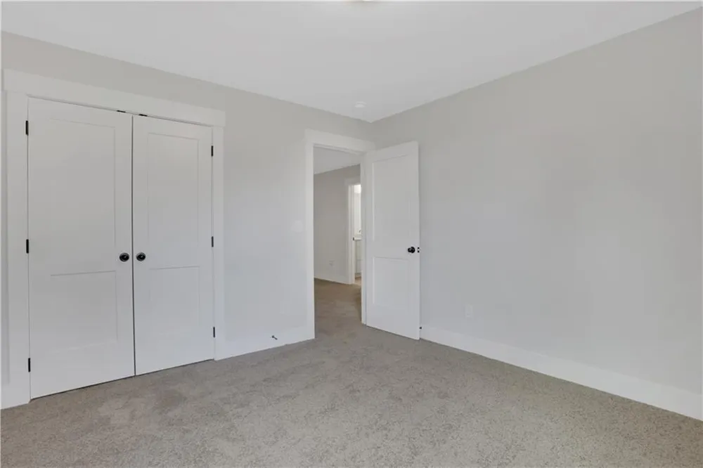 8 Trace Bluff Dawsonville, GA 30534