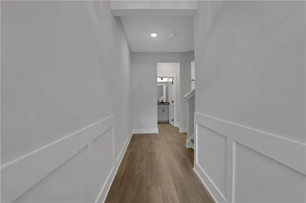 8 Trace Bluff Dawsonville, GA 30534