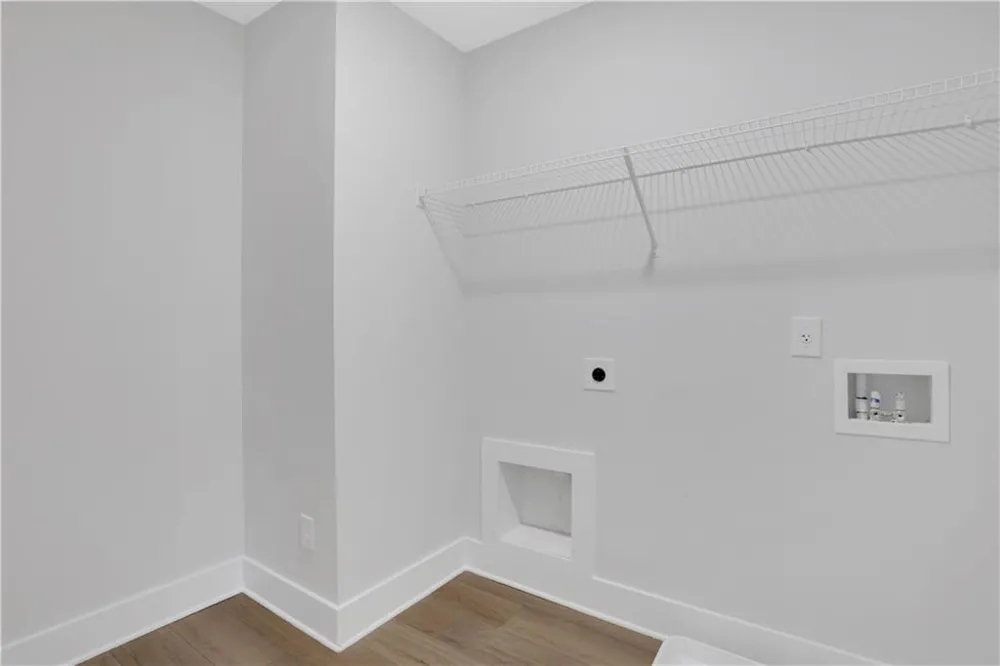 8 Trace Bluff Dawsonville, GA 30534