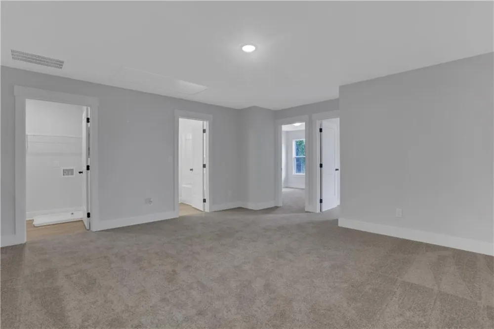8 Trace Bluff Dawsonville, GA 30534