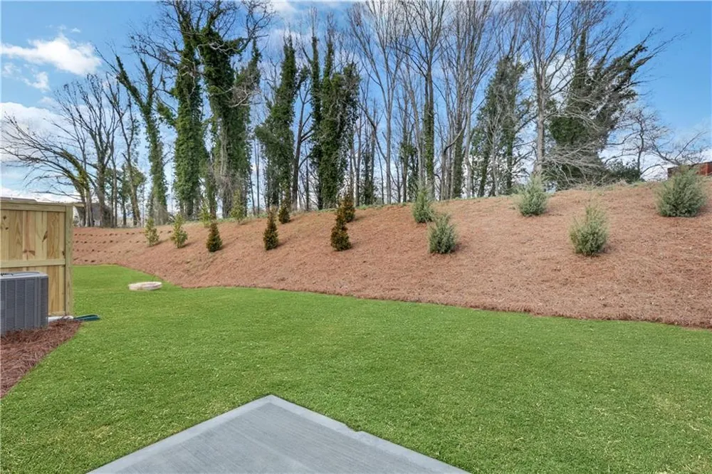 8 Trace Bluff Dawsonville, GA 30534