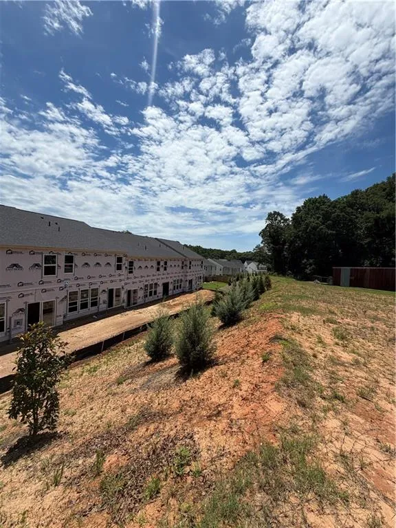 8 Trace Bluff Dawsonville, GA 30534