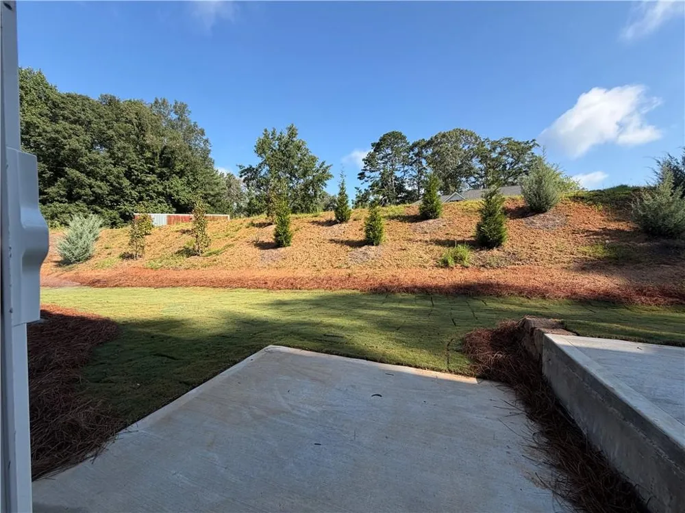 8 Trace Bluff Dawsonville, GA 30534