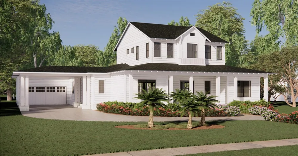 1122 DINGENS AVENUE Gotha, FL 34734
