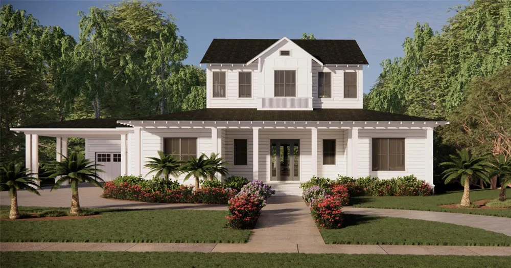 1122 DINGENS AVENUE Gotha, FL 34734