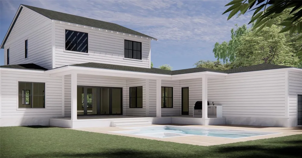 1122 DINGENS AVENUE Gotha, FL 34734