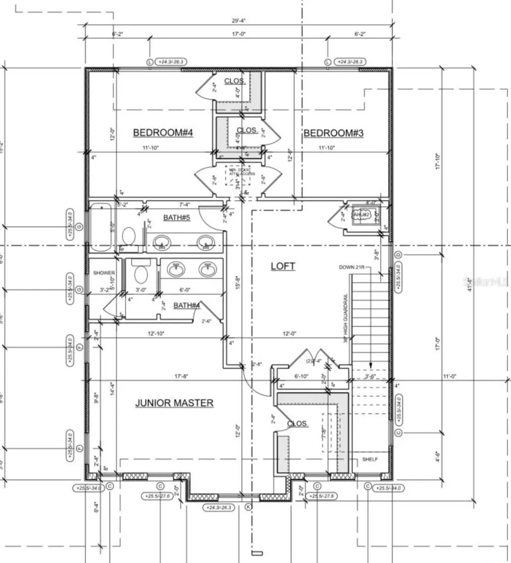 1122 DINGENS AVENUE Gotha, FL 34734