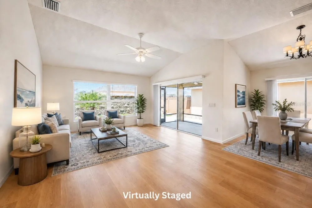 2255 PATRICIA PLACE The Villages, FL 32163