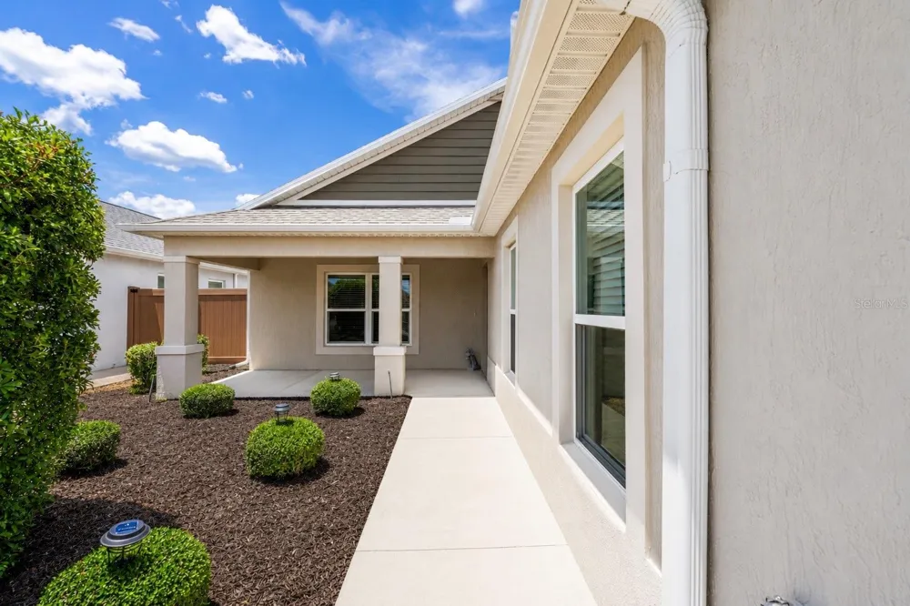 2255 PATRICIA PLACE The Villages, FL 32163