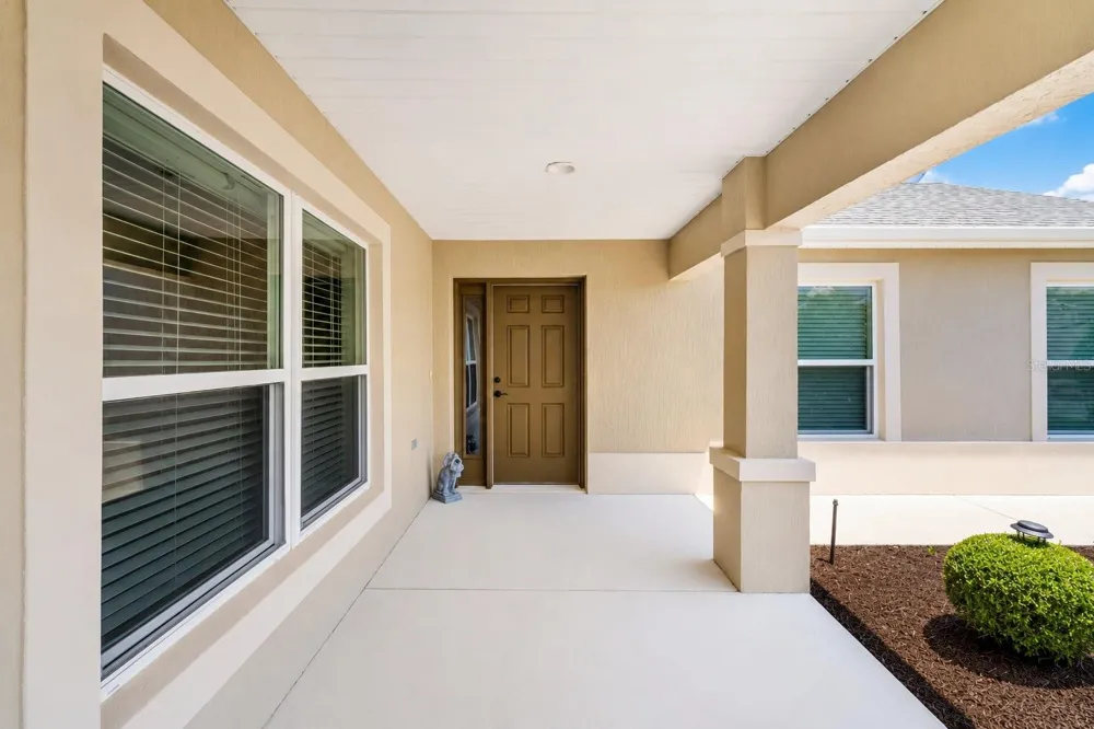 2255 PATRICIA PLACE The Villages, FL 32163