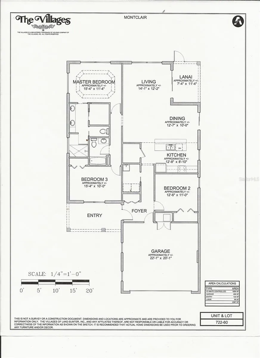 2255 PATRICIA PLACE The Villages, FL 32163