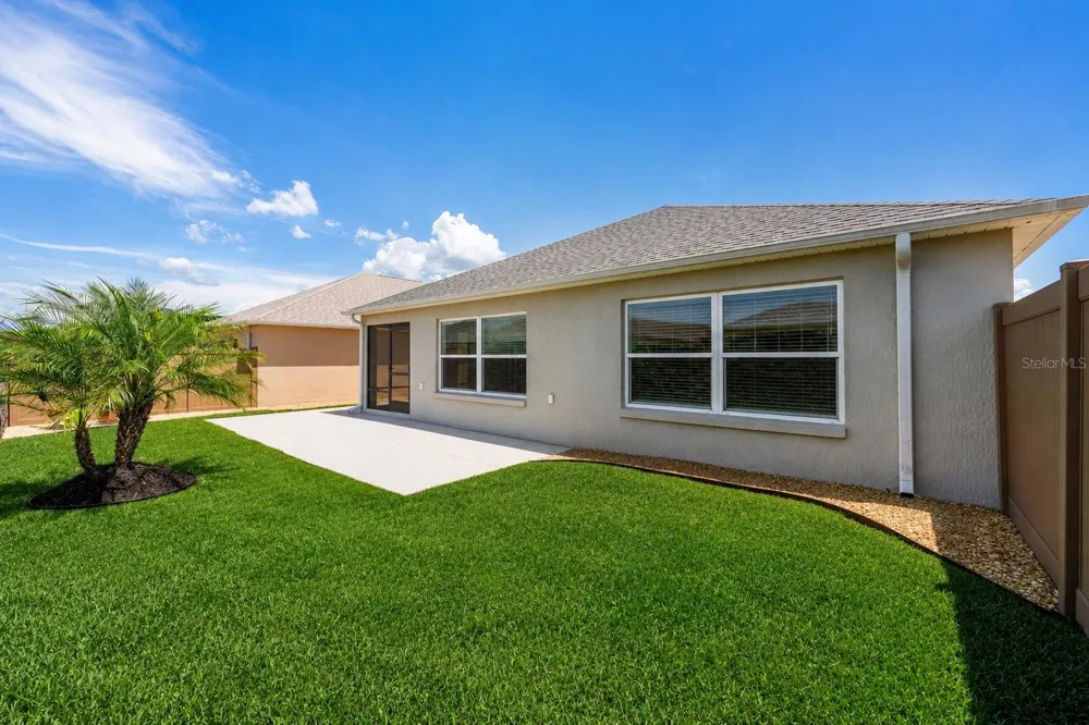 2255 PATRICIA PLACE The Villages, FL 32163