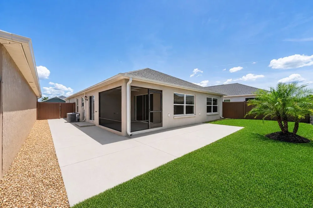 2255 PATRICIA PLACE The Villages, FL 32163