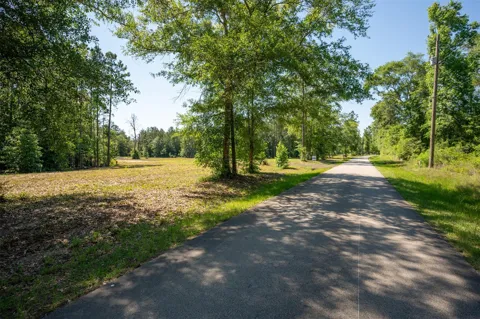 County Road 4472