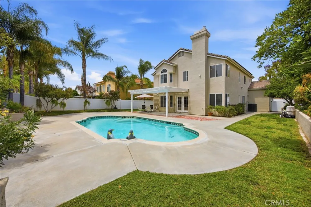 31871 Leigh Temecula, CA 92591