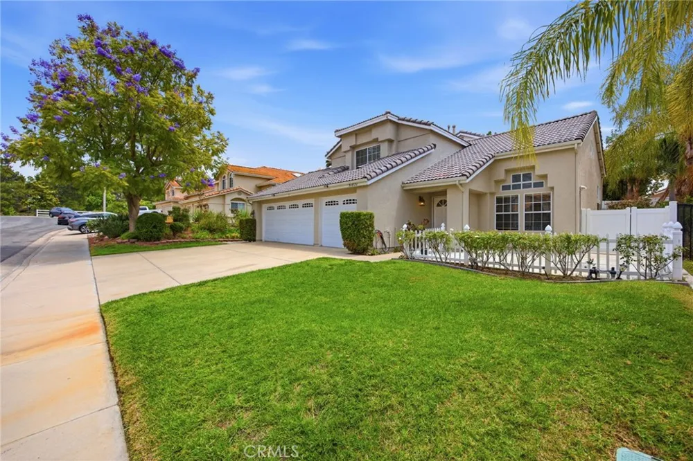 31871 Leigh Temecula, CA 92591