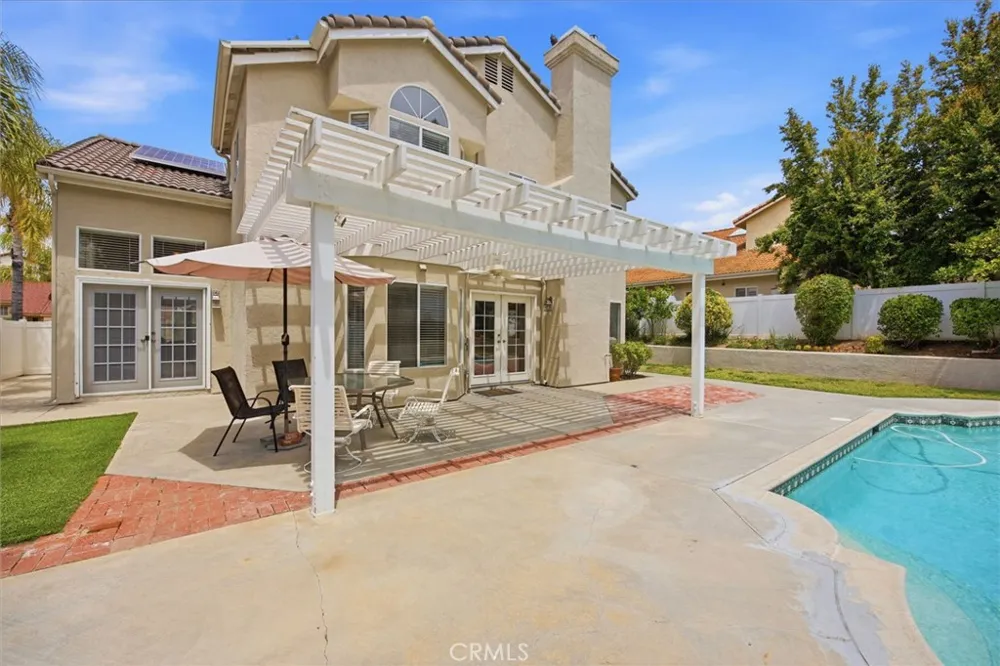 31871 Leigh Temecula, CA 92591
