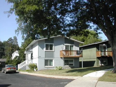 253 Brookridge Court #1