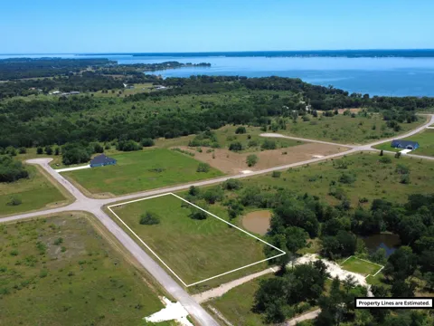 Stillwater Shores Drive