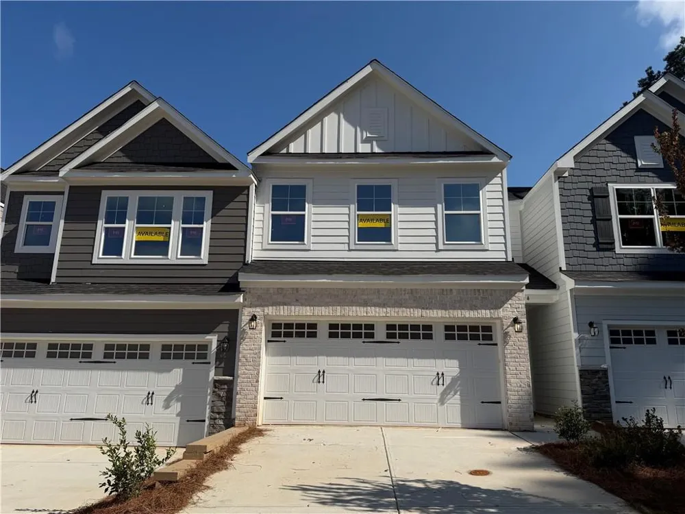 4 Trace Bluff Dawsonville, GA 30534