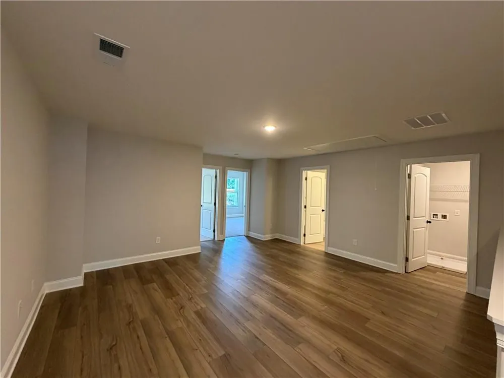 4 Trace Bluff Dawsonville, GA 30534