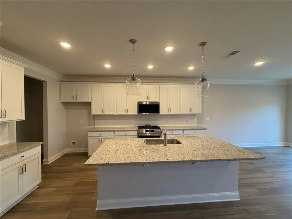 4 Trace Bluff Dawsonville, GA 30534