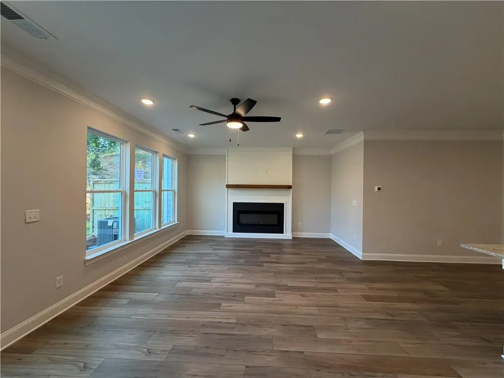 4 Trace Bluff Dawsonville, GA 30534