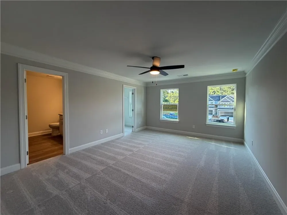 4 Trace Bluff Dawsonville, GA 30534