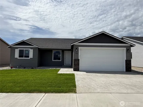 186 Salmon Drive