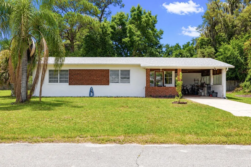 9 SUNSET DRIVE Debary, FL 32713