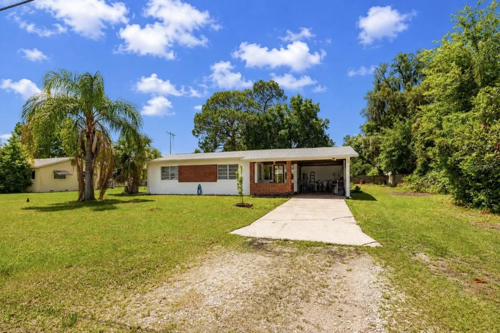 9 SUNSET DRIVE Debary, FL 32713