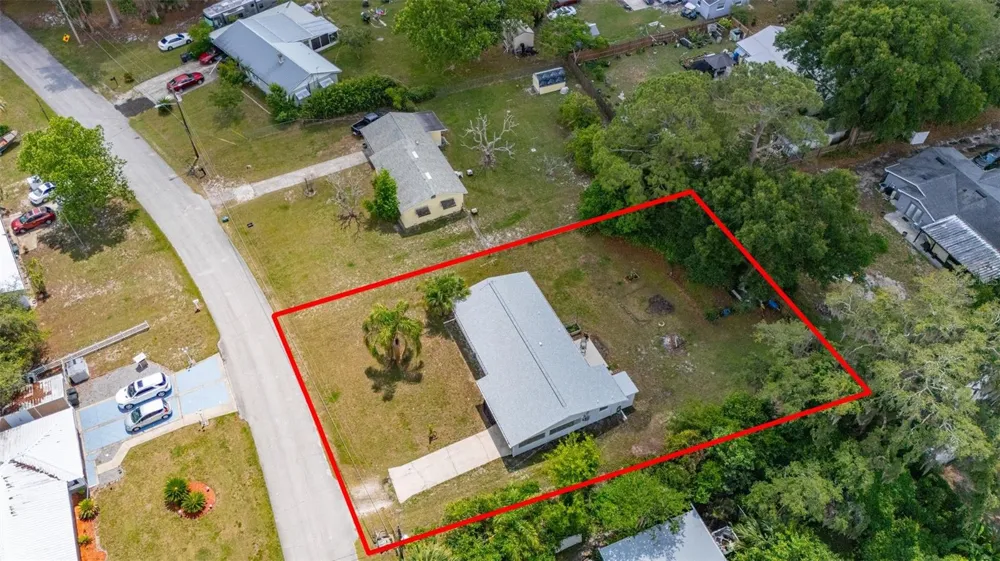9 SUNSET DRIVE Debary, FL 32713