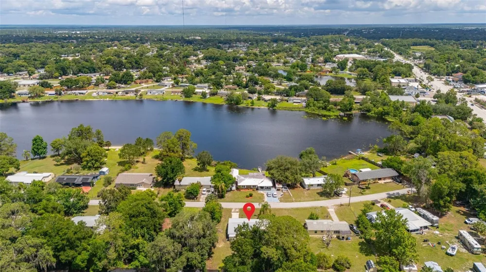 9 SUNSET DRIVE Debary, FL 32713