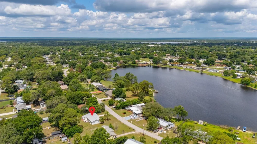 9 SUNSET DRIVE Debary, FL 32713