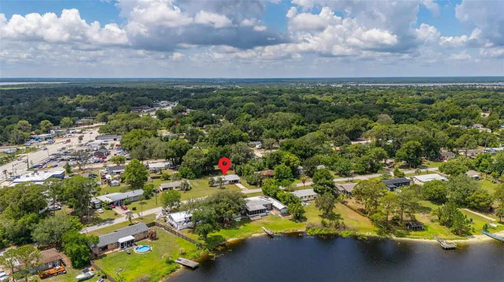 9 SUNSET DRIVE Debary, FL 32713