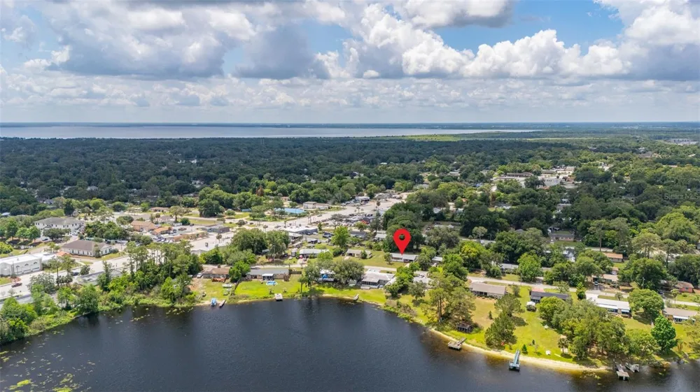 9 SUNSET DRIVE Debary, FL 32713