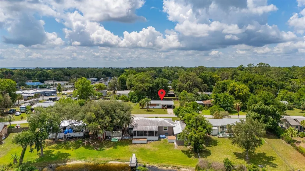 9 SUNSET DRIVE Debary, FL 32713