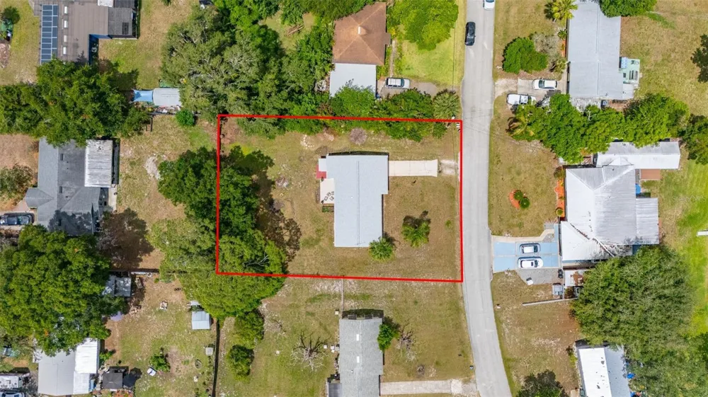 9 SUNSET DRIVE Debary, FL 32713