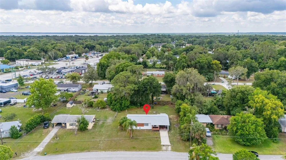 9 SUNSET DRIVE Debary, FL 32713