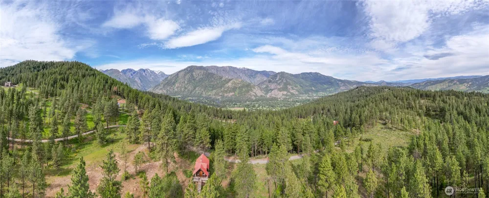 329 First Grade Road Leavenworth, WA 98826