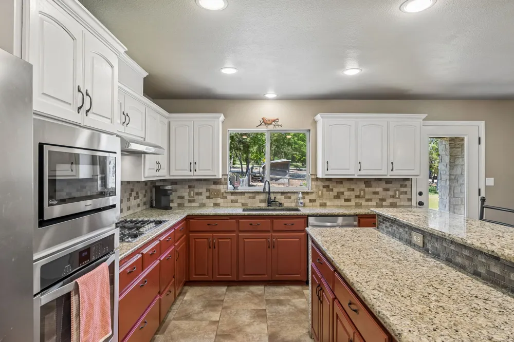 401 Twin Springs Road Georgetown, TX 78633