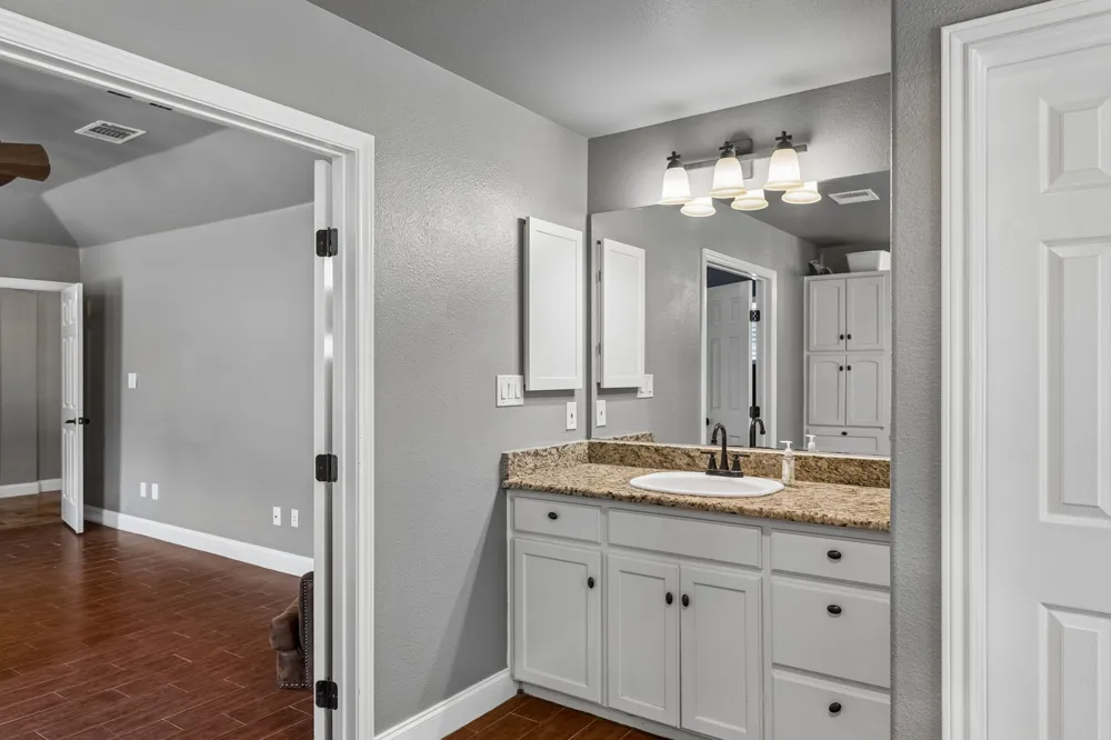 401 Twin Springs Road Georgetown, TX 78633