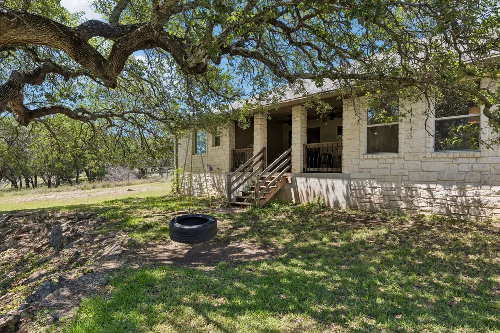401 Twin Springs Road Georgetown, TX 78633
